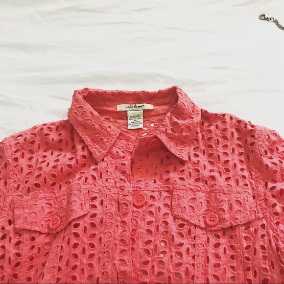 Jacket - Picture 2 of 2